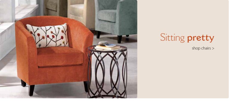 shop chairs >