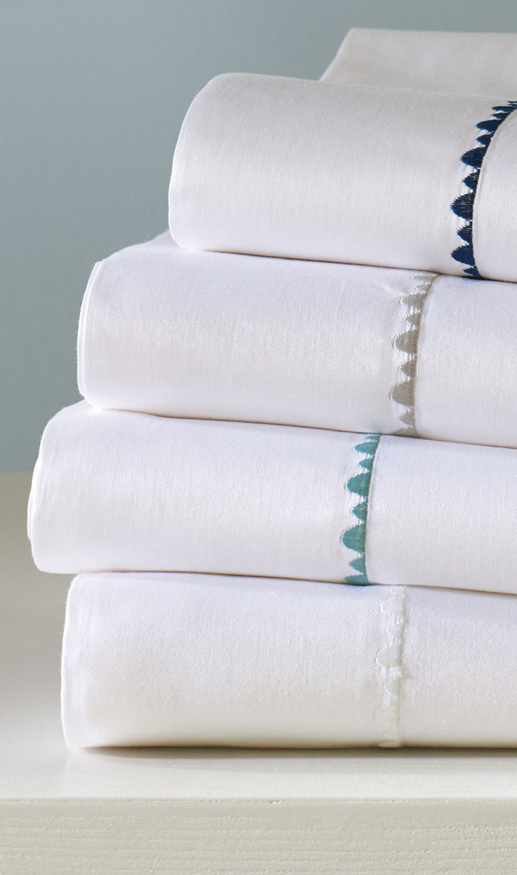 Bedding - Bath Accessories - Spa Bathroom | Grandin Road