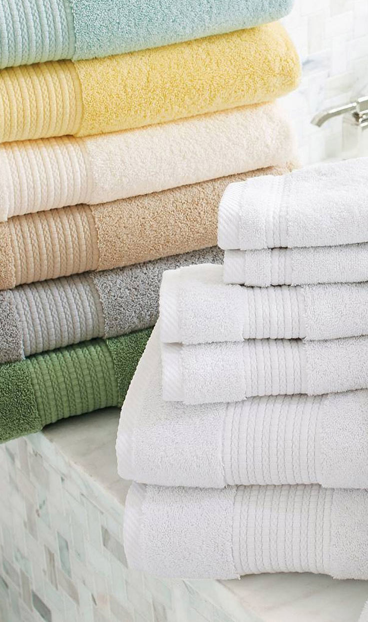 Bedding Bath Accessories Spa Bathroom Grandin Road