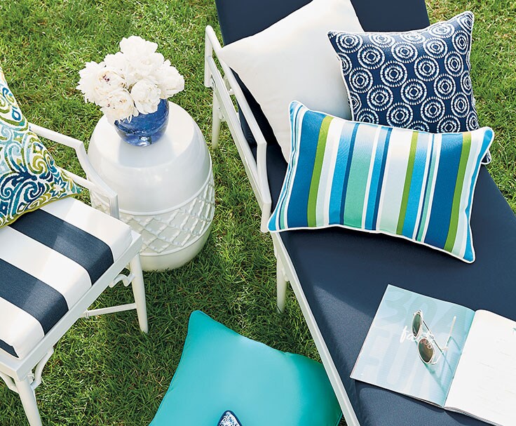 Outdoor Furniture Outdoor Decor Modular Outdoor Furniture Grandin