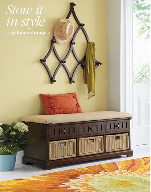 Shop Storage >
