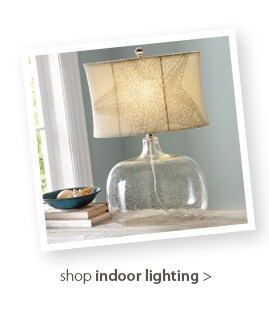 Shop Lighting >