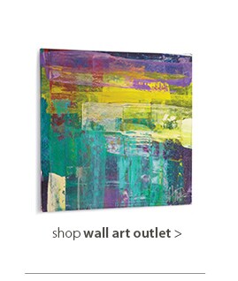 Shop Wall Art >