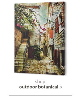 shop outdoor Botanical Art >