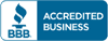 Click to verify BBB accreditation and to see a BBB report.