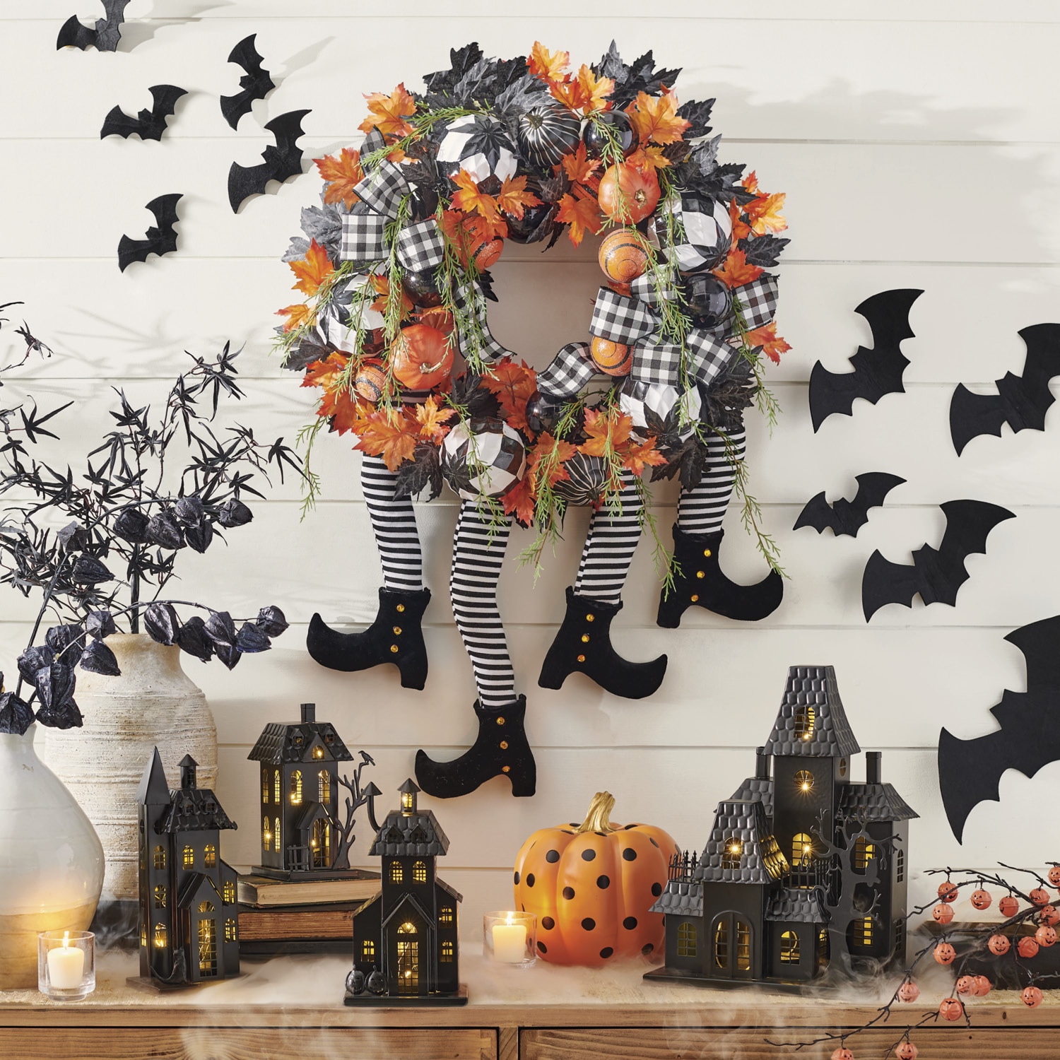 13 Top Decorations for Halloween 2022 - Grandin Road Blog