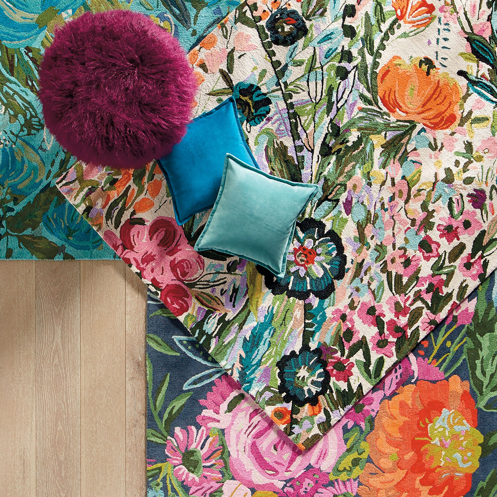 BLOG_Grandinroad_paterns_rug Grandin Road Blog