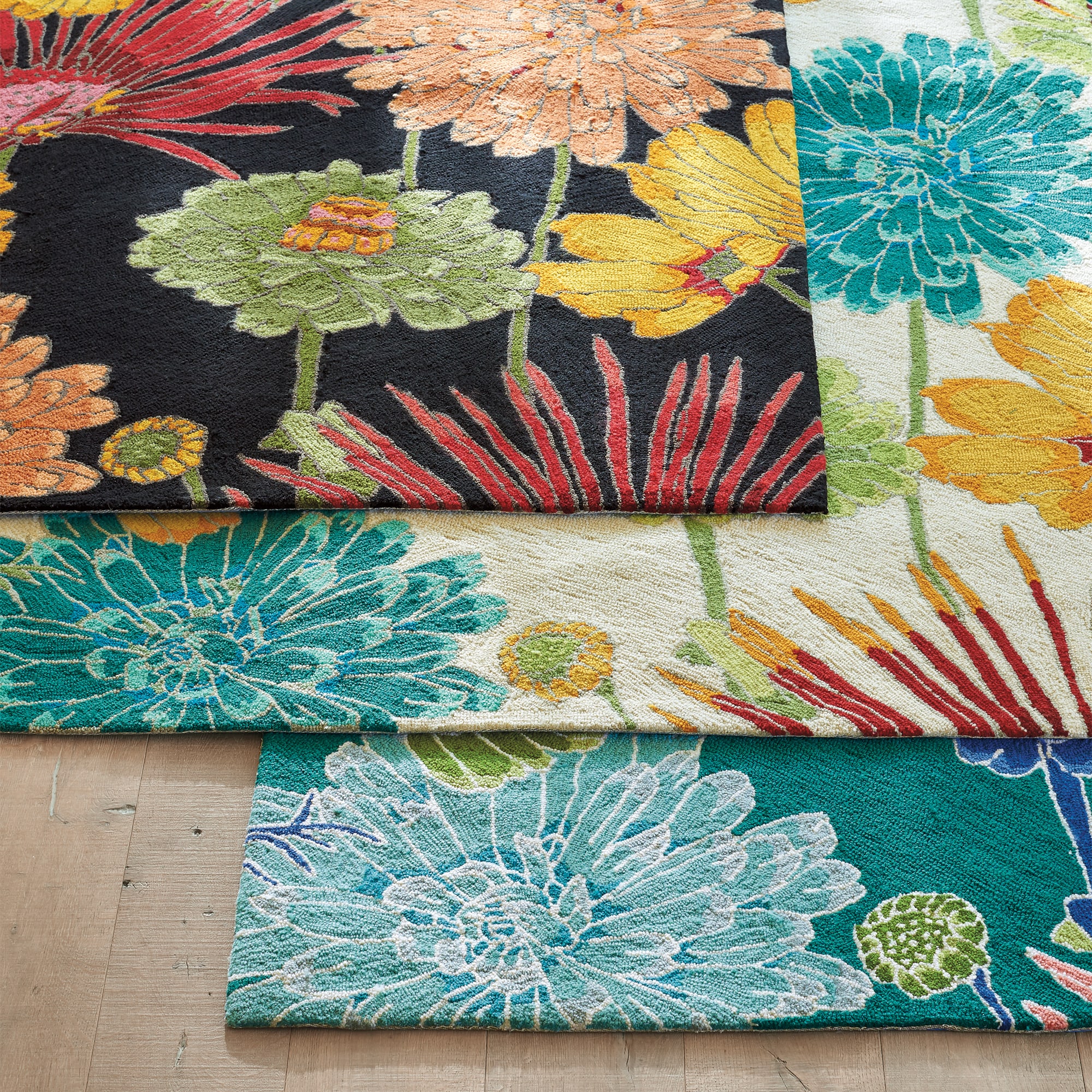 BLOG_Grandinroad_rugs_ACRYLIC_Nylon Grandin Road Blog