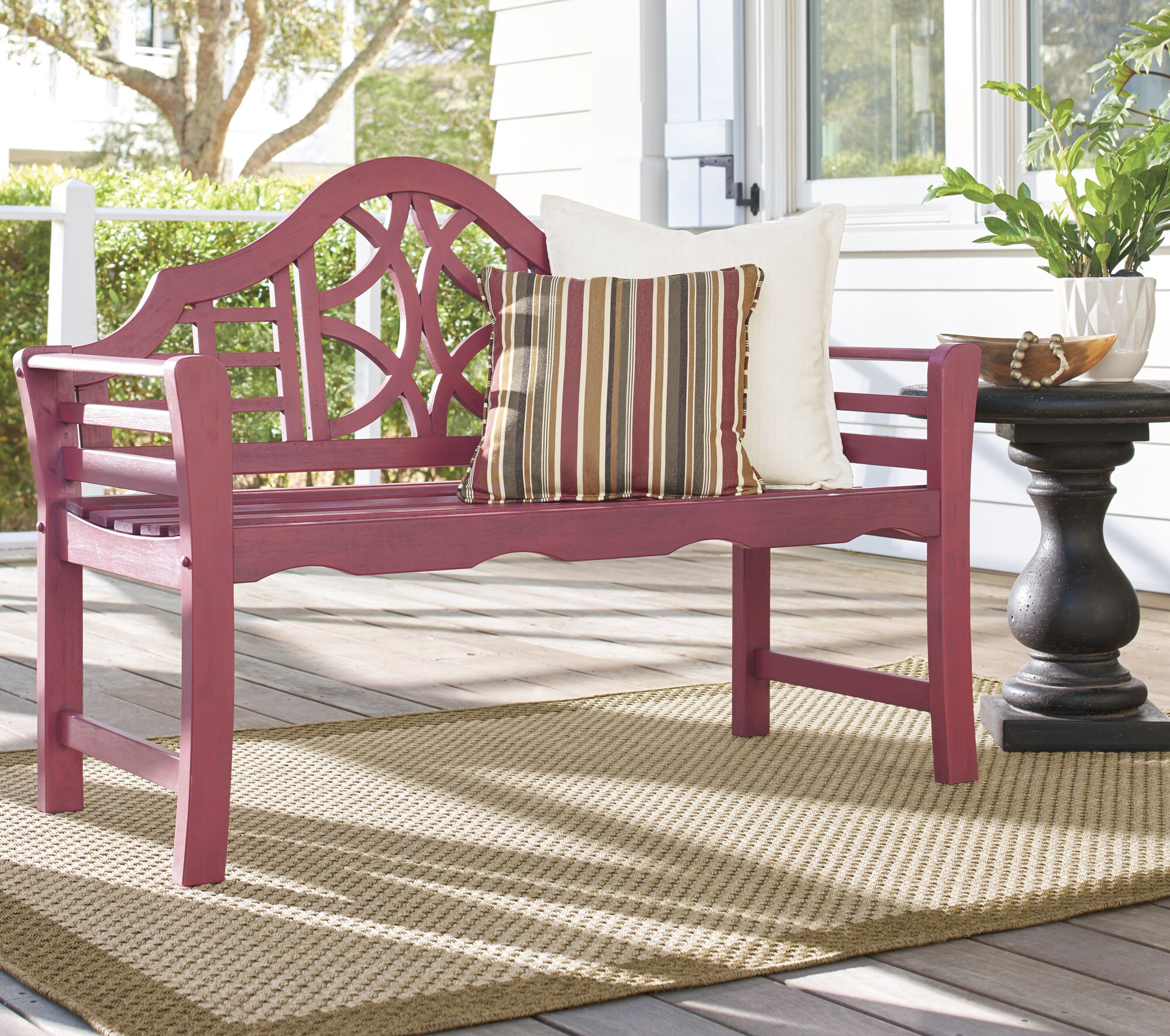 BLOG_bench Grandin Road Blog