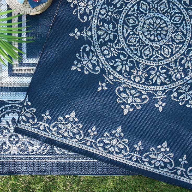 Luxurious Indoor Area Rugs, Outdoor Rugs and Door Mats Grandin Road