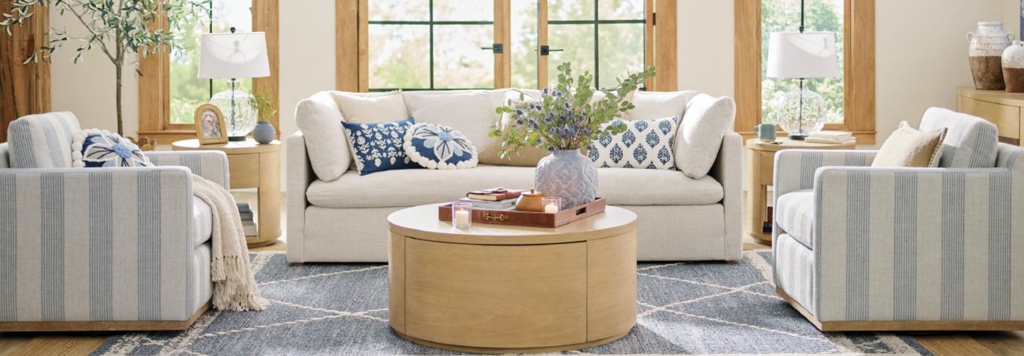 Store Locations Grandin Road