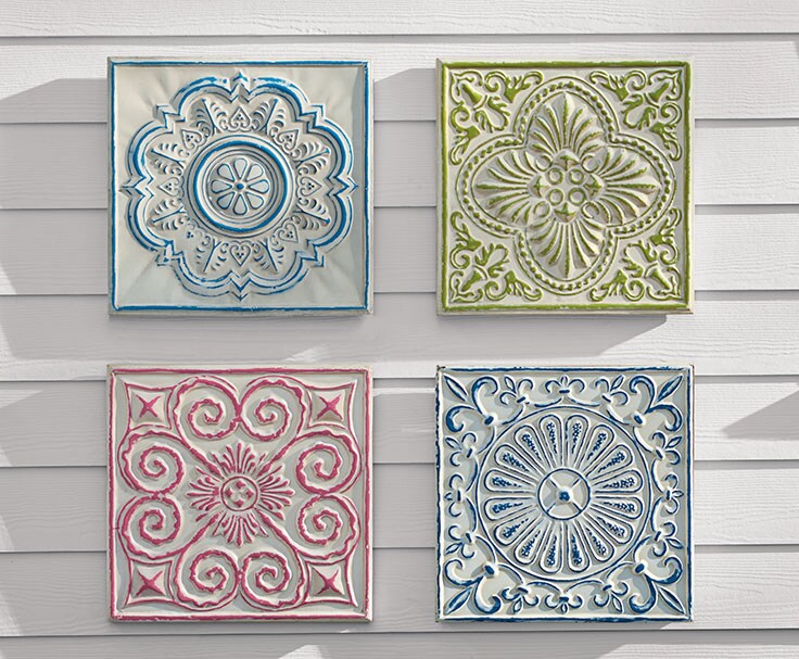 Indoor Art - Outdoor Art - Wall Art | Grandin Road