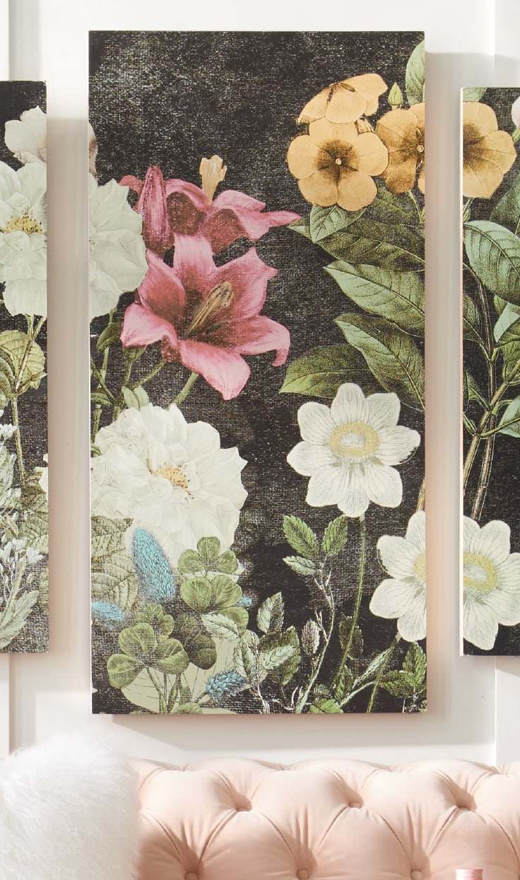 Indoor Art Outdoor Art Wall Art Grandin Road