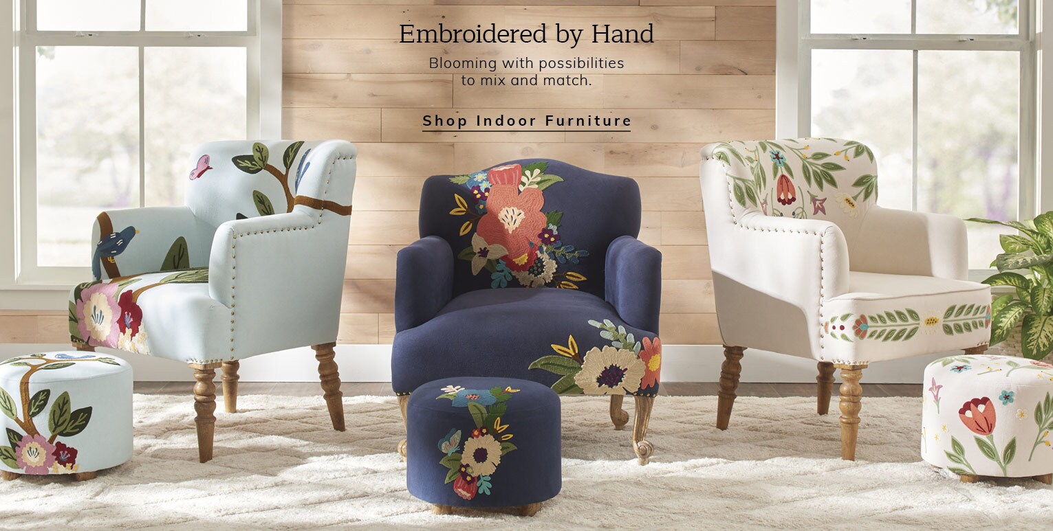 Grandin Road® Home Décor Official Grandin Road