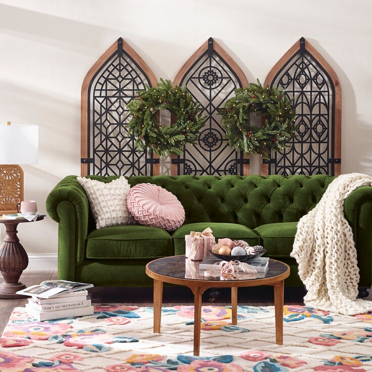 Grandin Road® Home Décor Official Grandin Road