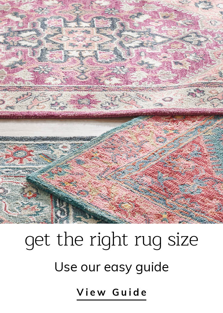 Area Rugs | Grandin Road