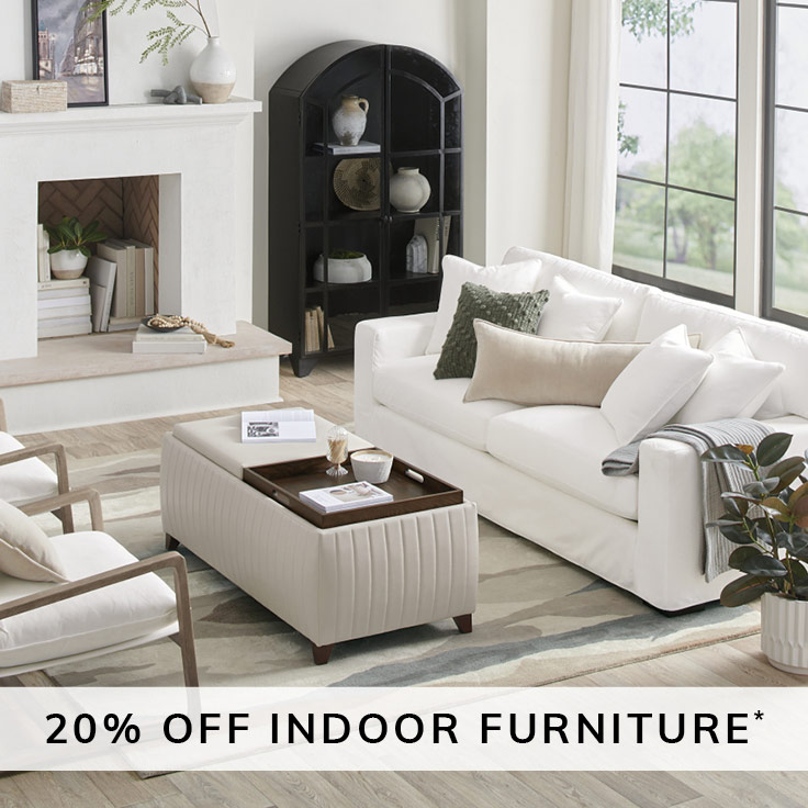 Grandin Road Home Decor & Furnishings Grandin Road