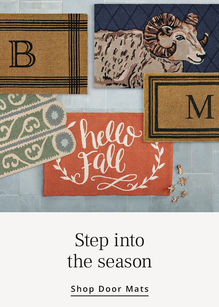 Outdoor Area Rugs Deck & Patio Rugs Grandin Road