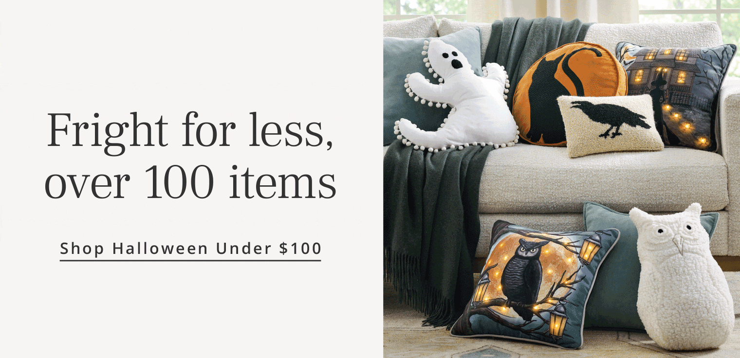 Shop All Halloween Decor Halloween Decorations grandinroad