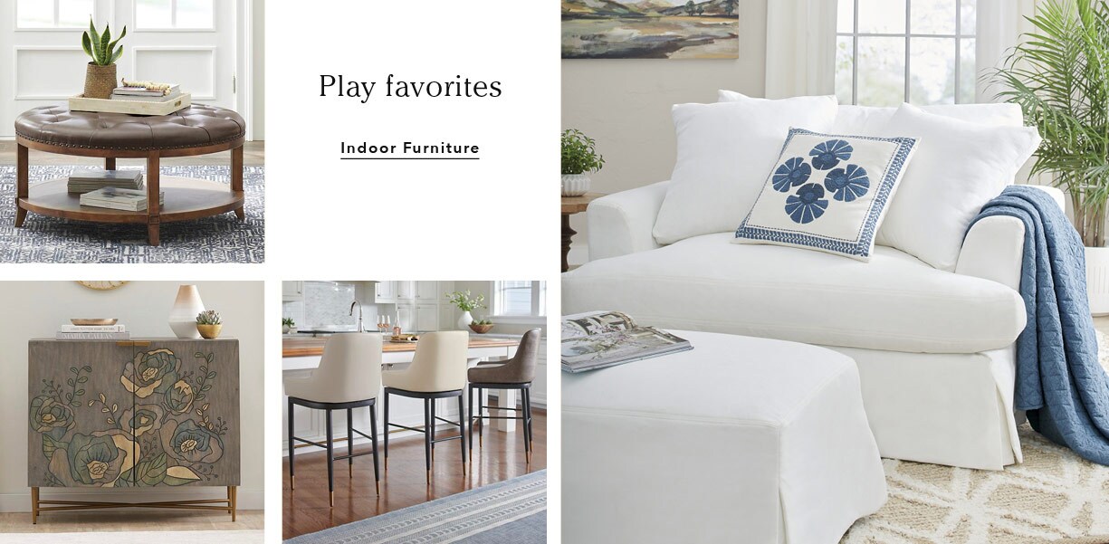 Grandin Road Home Decor & Furnishings Grandin Road