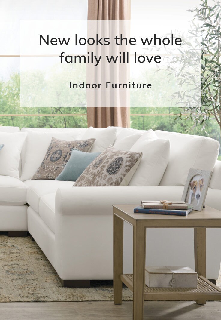 Grandin Road Home Decor & Furnishings Grandin Road