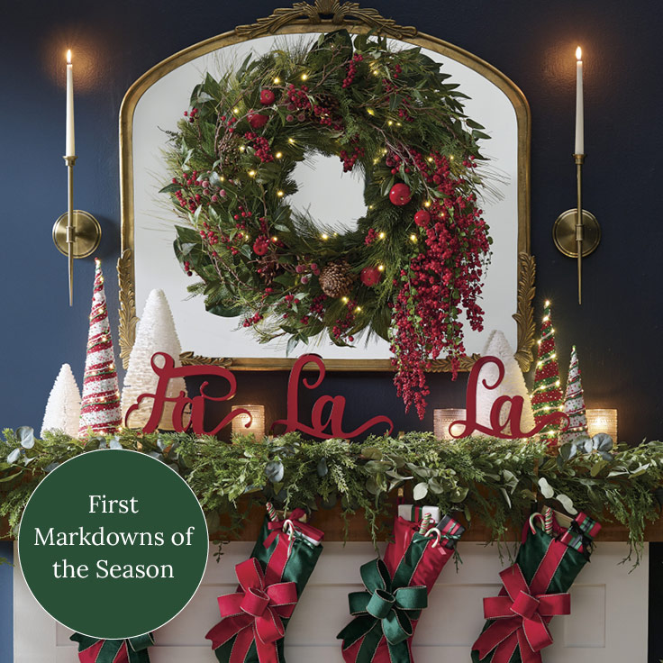 Grandin Road Home Decor & Furnishings Grandin Road