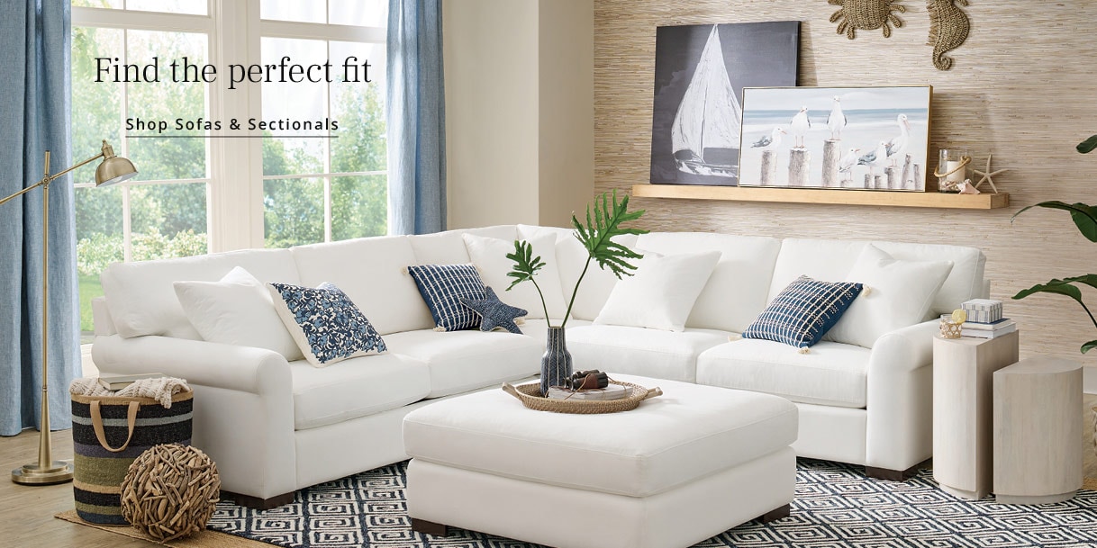 Home Furniture & Home Furnishings Grandin Road