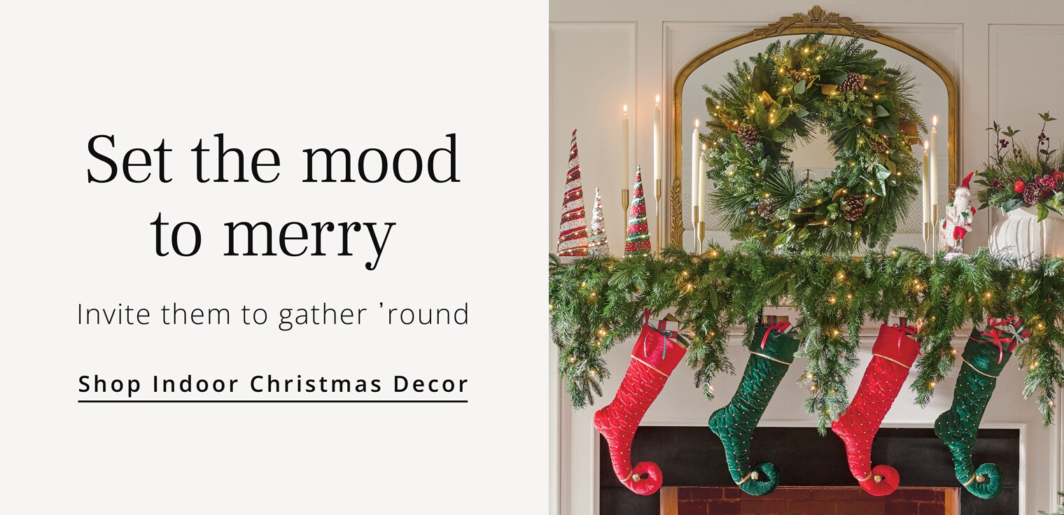 Decorative Home Accents Grandin Road