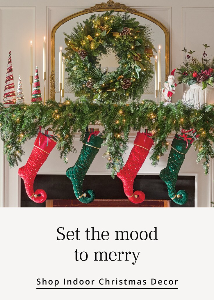 Decorative Home Accents Grandin Road