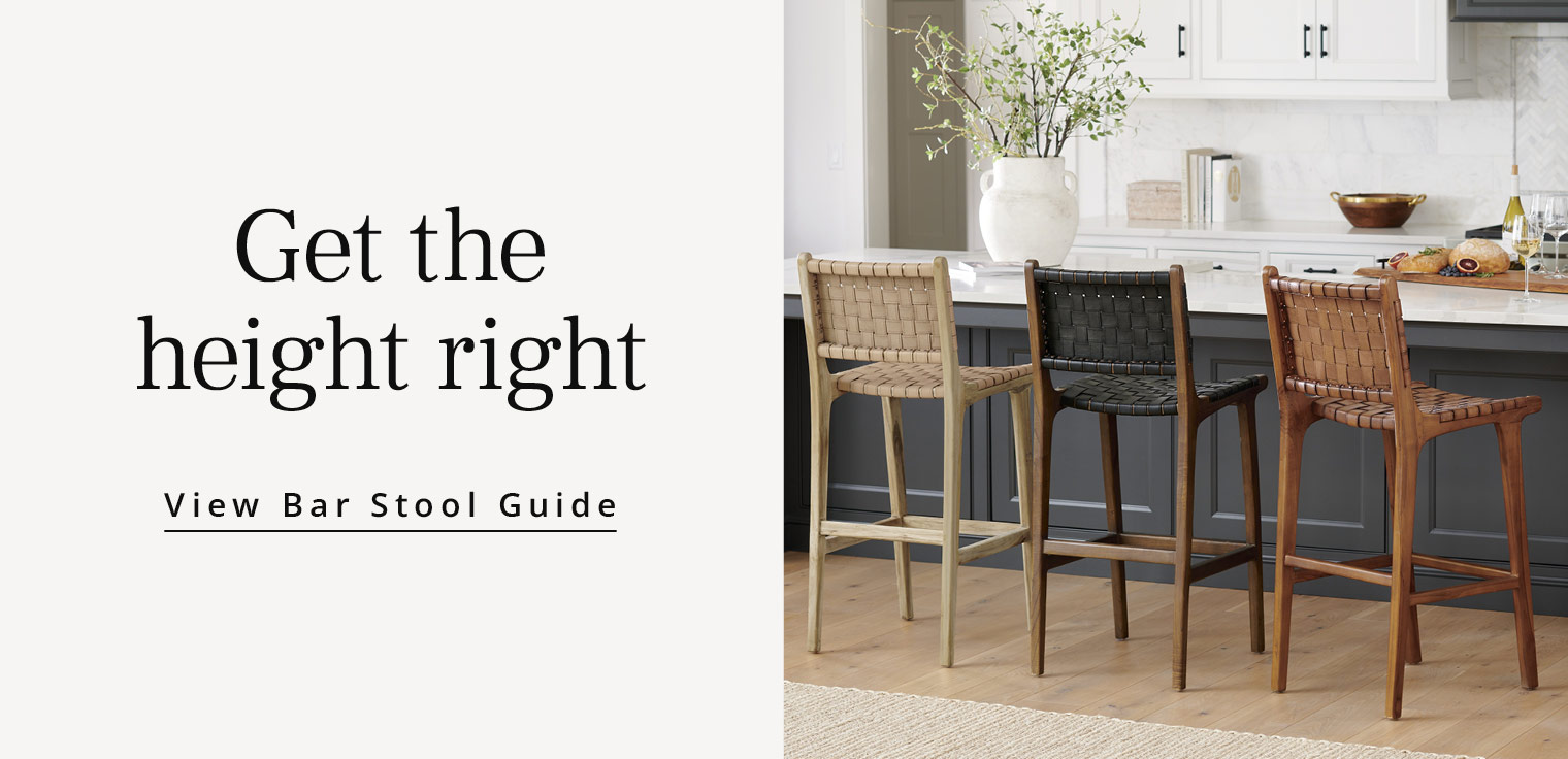 Bar Stools & Counter Stools Kitchen Stools Grandin Road