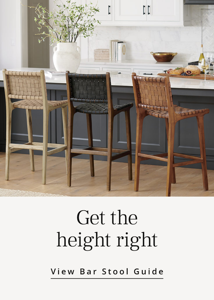 Bar Stools & Counter Stools Kitchen Stools Grandin Road
