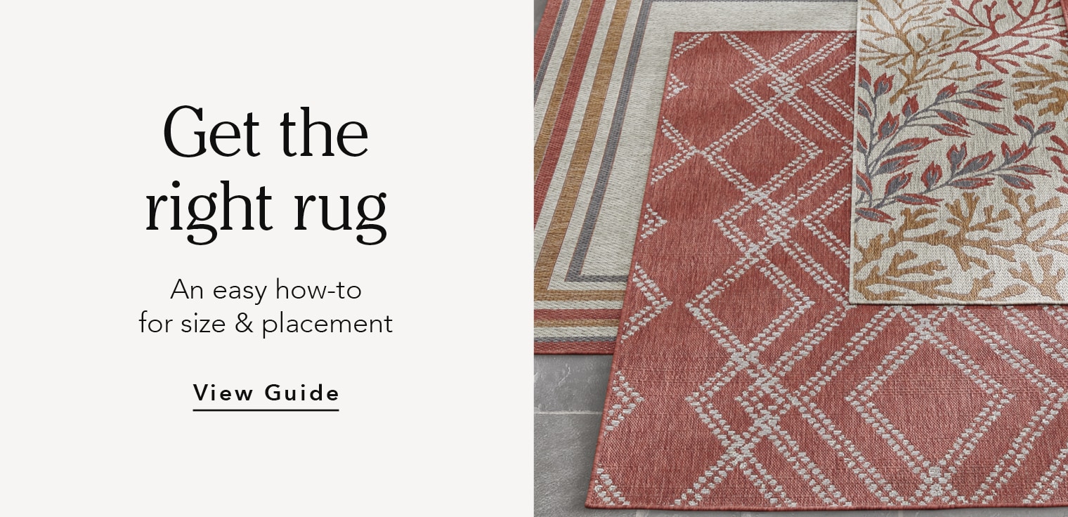 Outdoor Rugs & Mats All Weather Outdoor Rugs Grandin Road