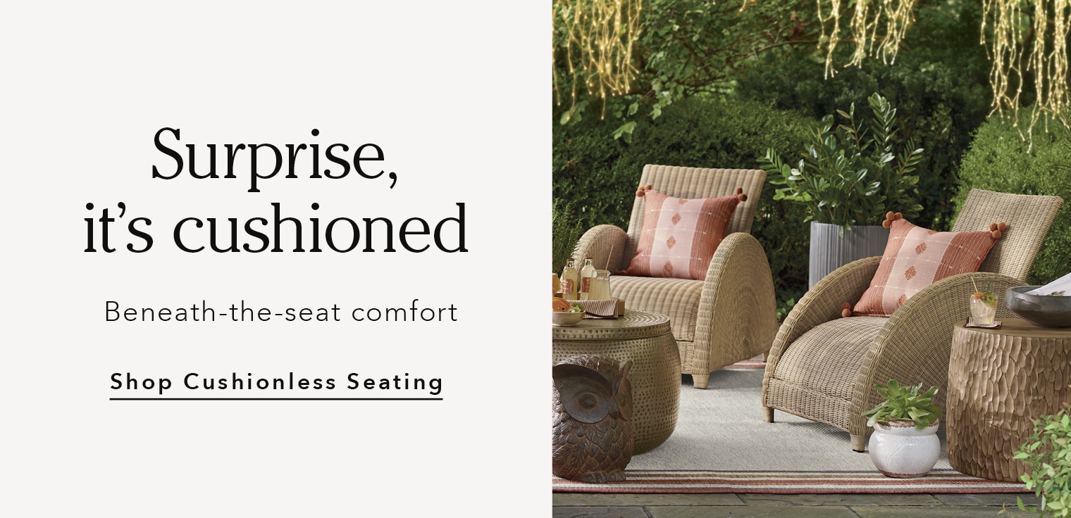 Outdoor Furniture Grandin Road