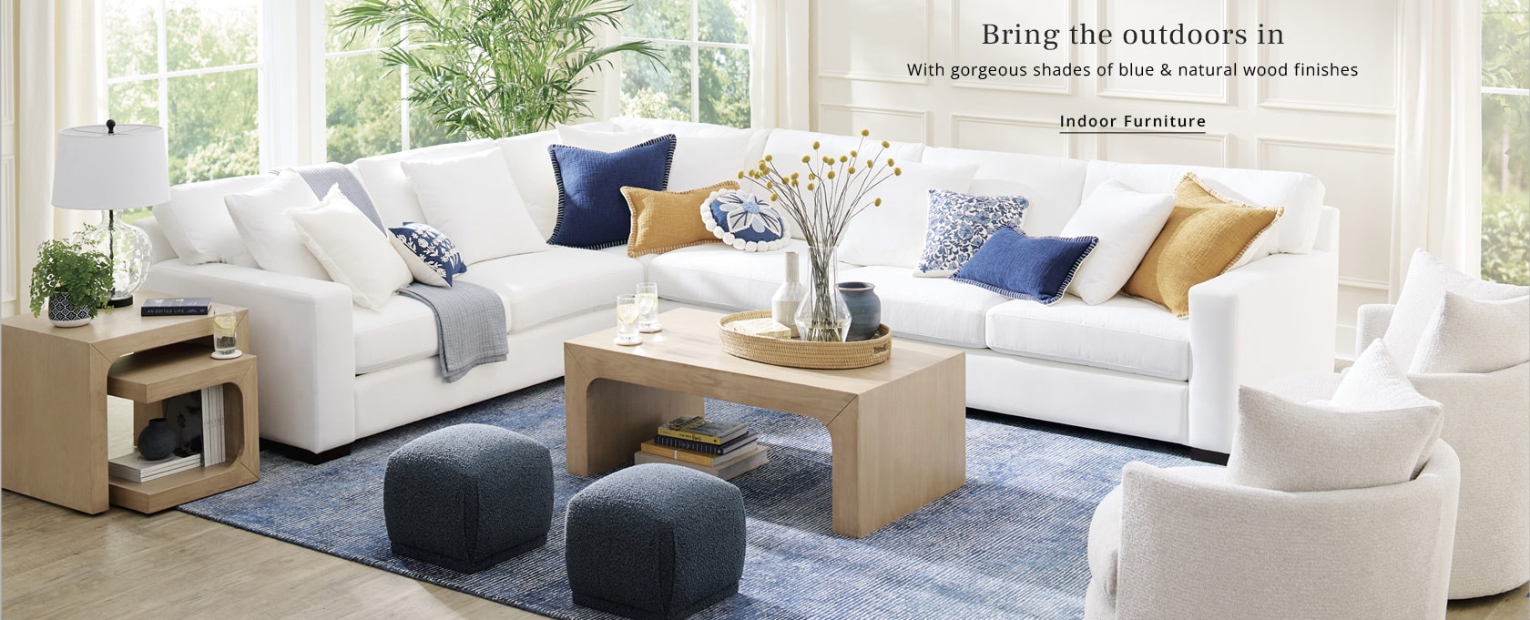Grandin Road: Home Decor & Furnishings | Grandin Road
