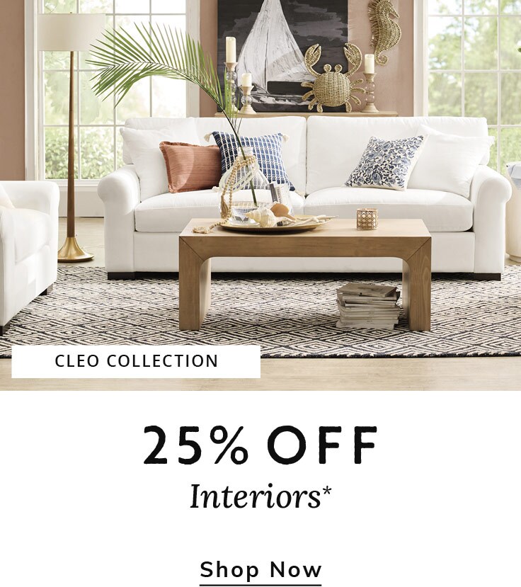 Grandin Road: Home Decor & Furnishings | Grandin Road