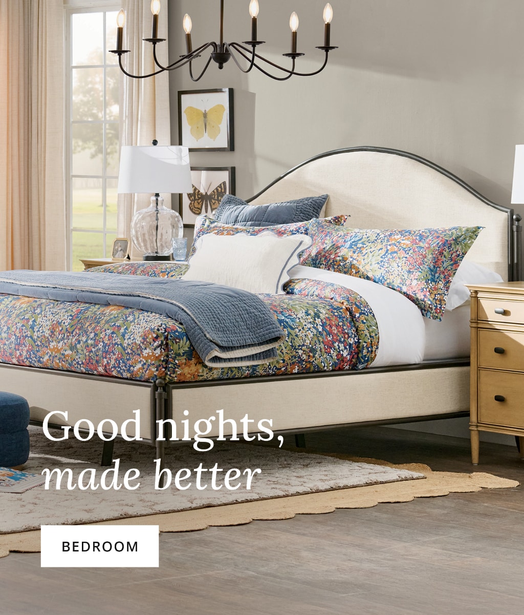 Affordable Home Decor Ideas - The Home Depot, image size:1024x1200