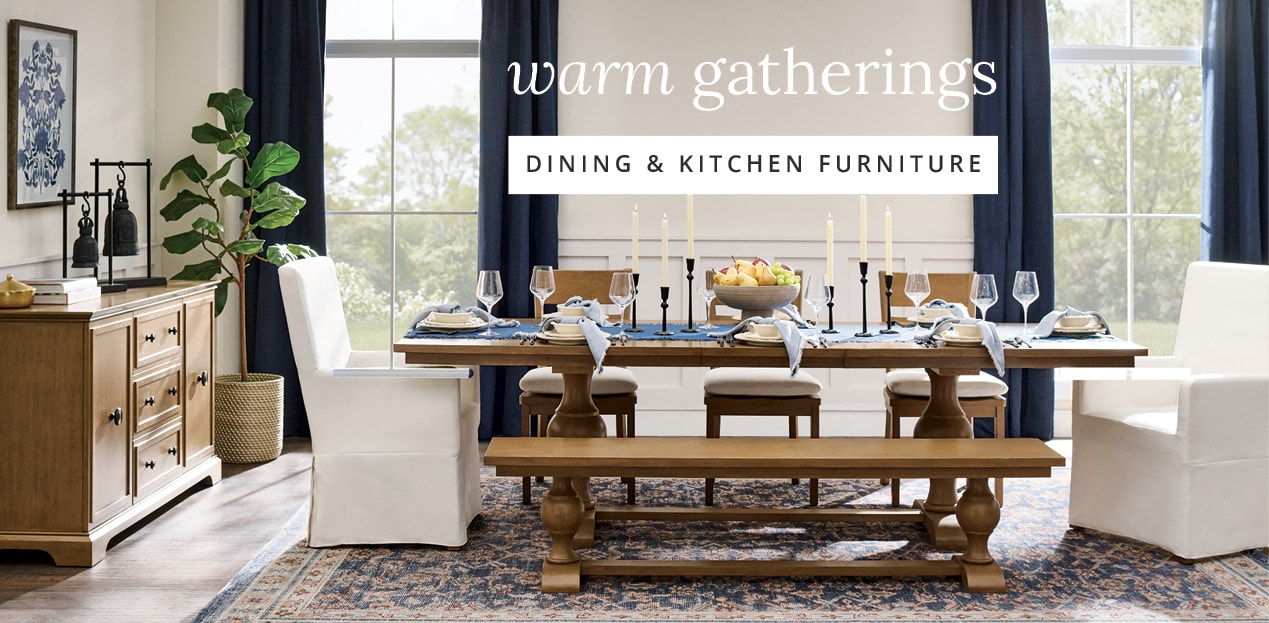 Home Furniture & Home Furnishings Grandin Road