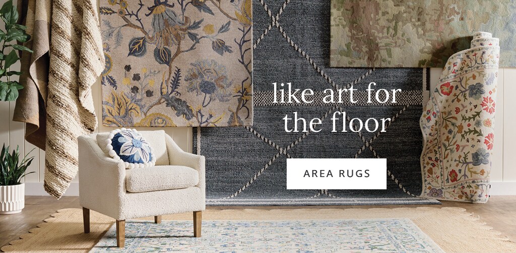 Rugs & Door Mats - Indoor/Outdoor Lighting | Grandin Road