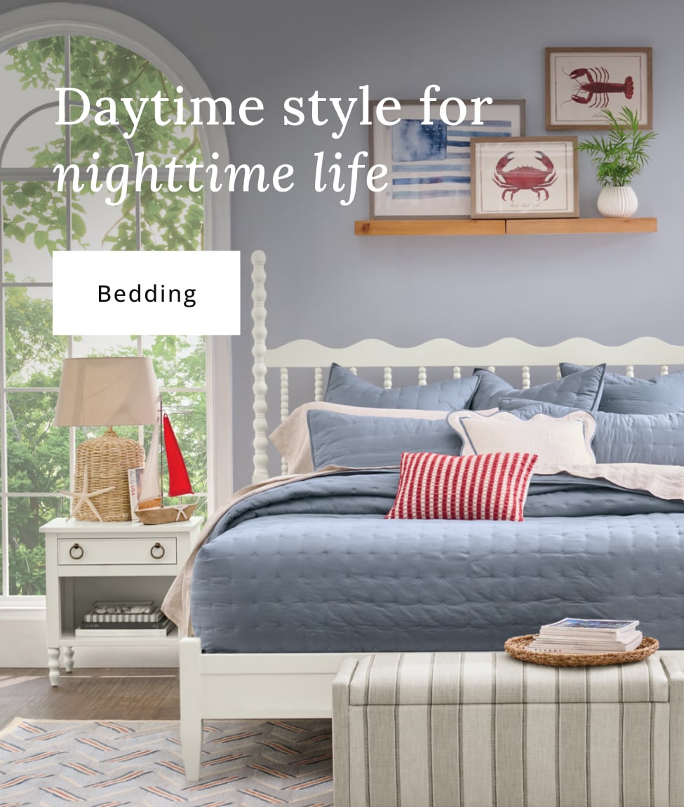 Grandin Road: Home Decor & Furnishings | Grandin Road