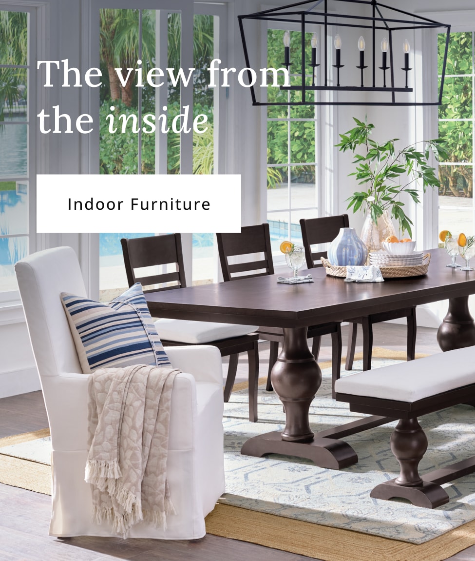 Grandin Road: Home Decor & Furnishings | Grandin Road