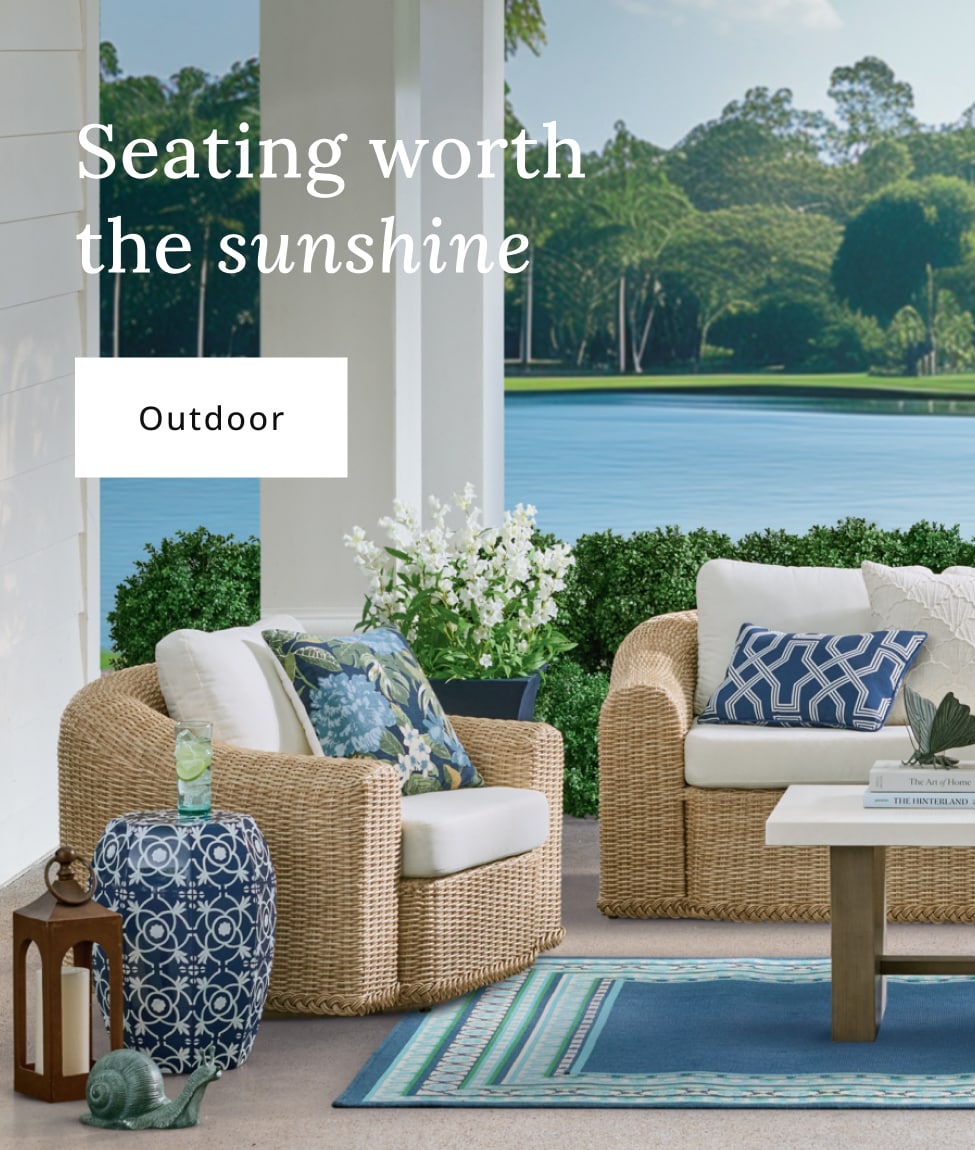 Grandin Road: Home Decor & Furnishings | Grandin Road